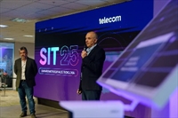 En la SIT 2025 Telecom presentó parte de sus iniciativas de IA - Crédito: Telecom